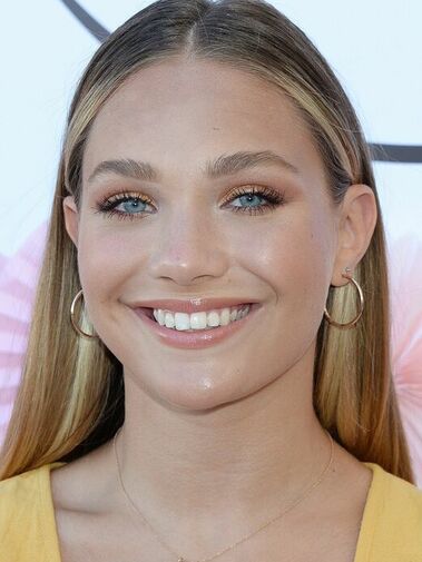 Maddie Ziegler